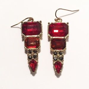 Express Earrings